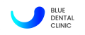 Blue Dental Clinic Logo
